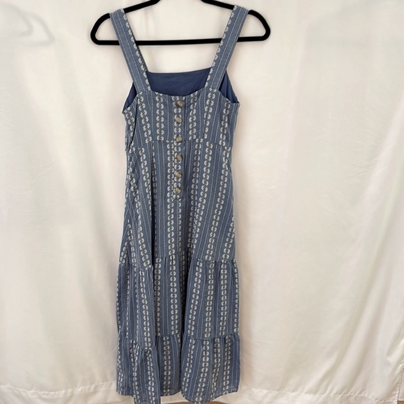 Madewell Dress - Picture 2 of 7